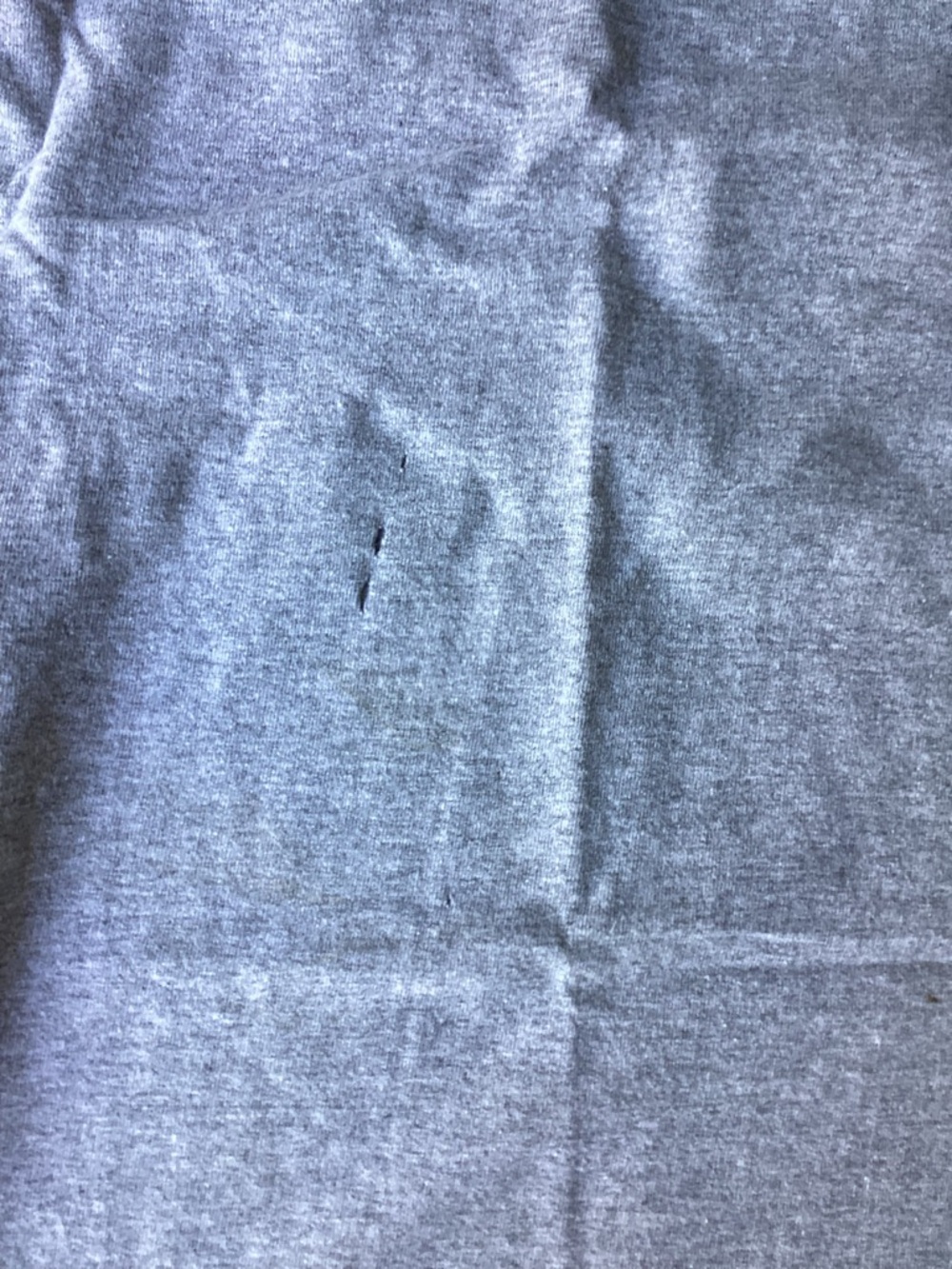 Independent Truck Co. Heather Gray Skateboard T-Shirt Large - Picture 7 of 7
